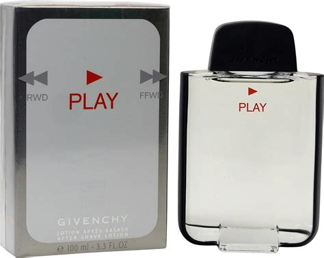 play by givenchy for him